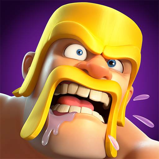 Clash of Clans 16.0.8
