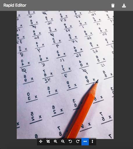 Rapid and Easy Photo Editor screenshot 5