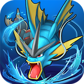 Pokemon Saga आइकन