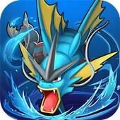 Pokemon Saga 1.3.0