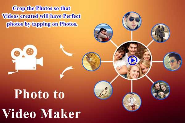 Photo Video Maker With Music screenshot 3