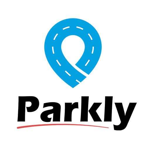 Find My Parked Car - Parkly : Find My Car Parking 1.0.1