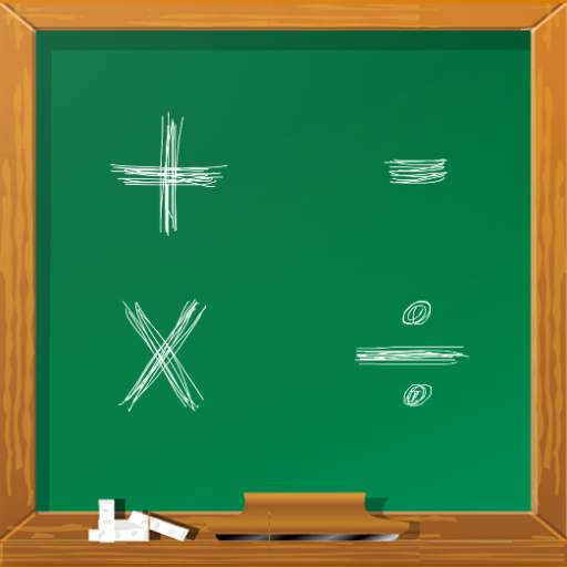 Math Games - Practice math 2.6