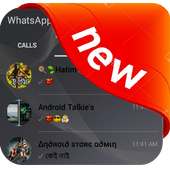 New transparent whatsapp® free logo