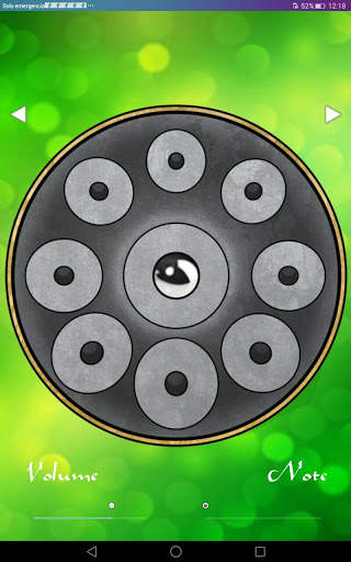 Hang Drum Pad screenshot 4