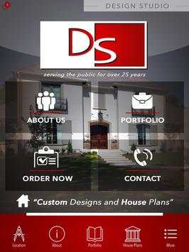 Design Studio screenshot 3
