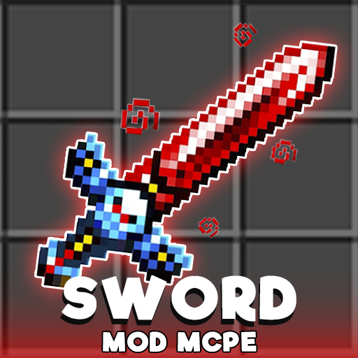 Ultimate Sword Mod Minecraft icon