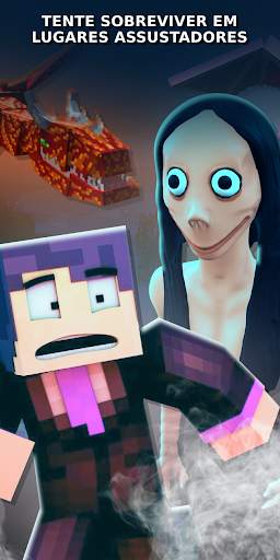 Momo Mods for Minecraft screenshot 3