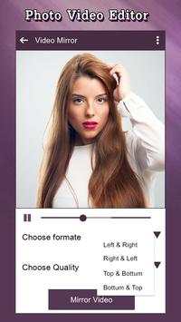 3D Photo, Video Editor - Video Maker screenshot 5