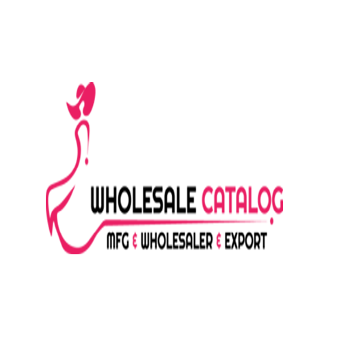 Wholesale Catalog icon
