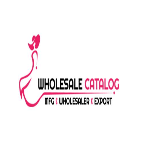 Wholesale Catalog 3.1