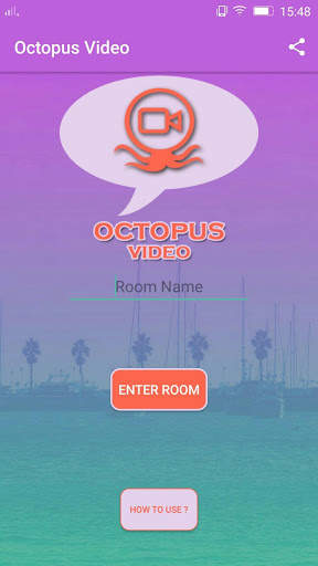 Octopus Video screenshot 1
