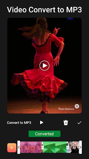 Video Maker : Photo Slideshow screenshot 2