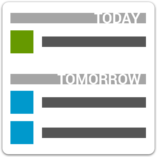 ToDo Agenda иконка