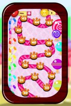 Bubble Candy Deluxe screenshot 3