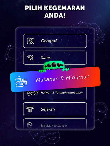 Quiz Planet screenshot 8