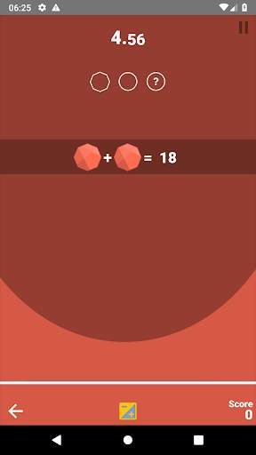 Giochi di matematica screenshot 5