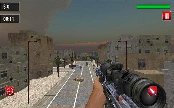 KOTA SNIPER screenshot 1