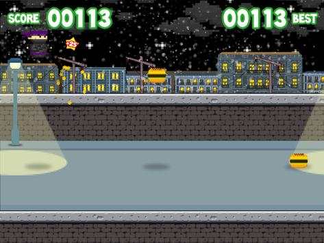 Road Runner Ninja screenshot 3