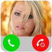 Fake Call Sexy Girl 1.0