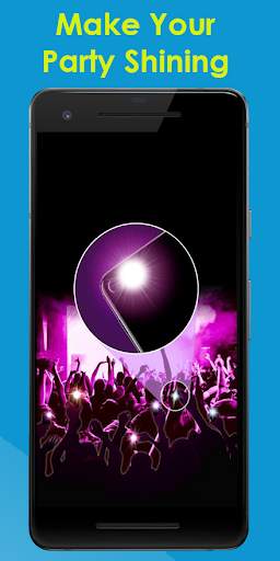 Đèn Pin Siêu Sáng - Siêu Đèn Pin Thế Hệ Mới screenshot 2