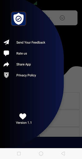 VPN - Super VPN Unlimited Proxy screenshot 3