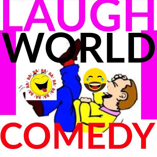 Laugh World Comedy 9.2