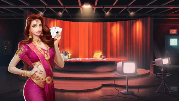 Teen Patti Supreme screenshot 1