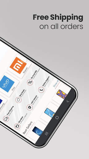 SmartDukaan - Online Shopping App screenshot 2