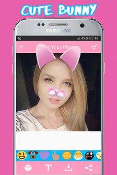 filters for snapchat with face screenshot 5