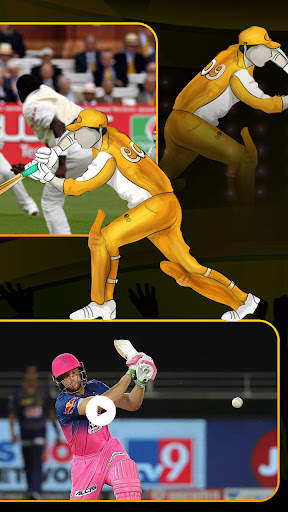 Live Cricket TV HD Cricket TV screenshot 3