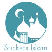 Islamic Stickers for whatsapp