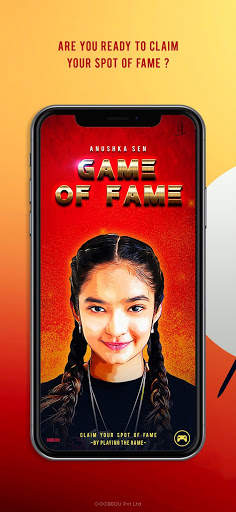 Anushka Sen: Game of Fame screenshot 1