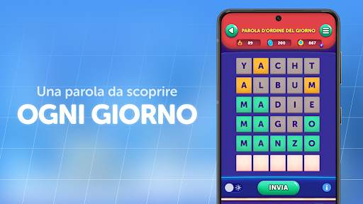 CodyCross: Cruciverba Italiano screenshot 15
