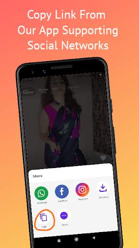 Brand Remover - Video Downloader - No Watermark screenshot 2