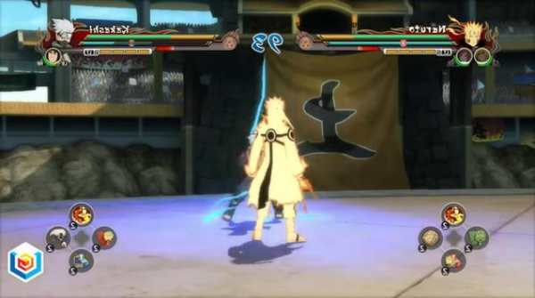 Guide For Naruto Shippuden Games screenshot 1