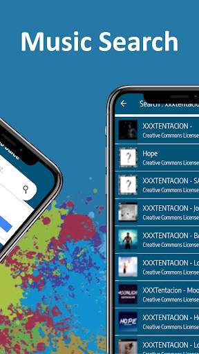 Mp3Juices Music Downloader screenshot 3