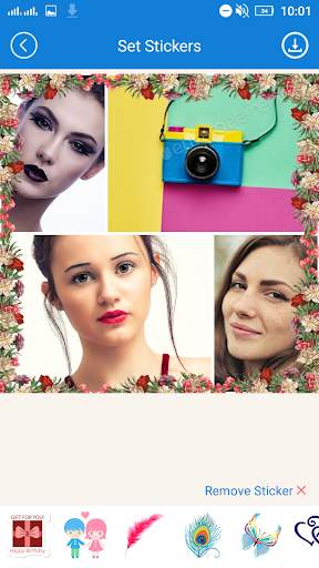 Photo Collage 2020 screenshot 5