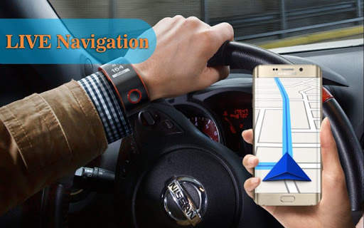 Live Street View Earth Maps & GPS screenshot 14