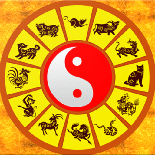 12 Con Giáp 2021- Tử Vi Trọn Đời icon