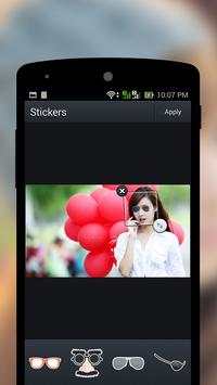 Photo Editor For Whatsapp screenshot 7