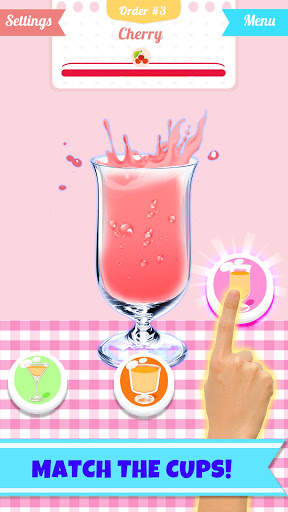 Blend the Food! Cooking Games screenshot 5