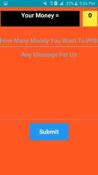 Wallet Money screenshot 3