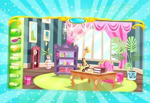 Baby Cleaning  House screenshot 8