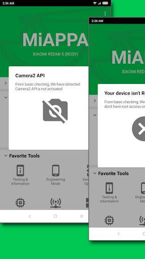 MiAPPA - MIUI App Advanced screenshot 5