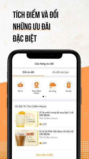 The Coffee House screenshot 3
