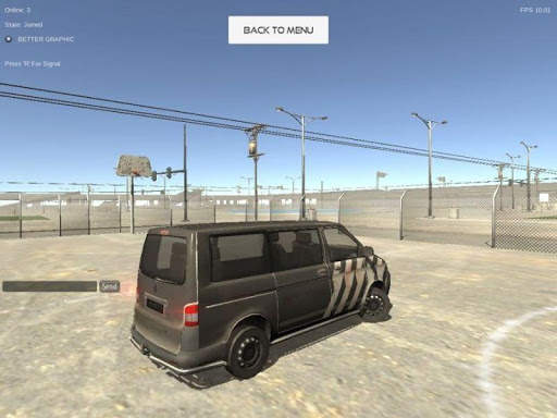Free Rally screenshot 2
