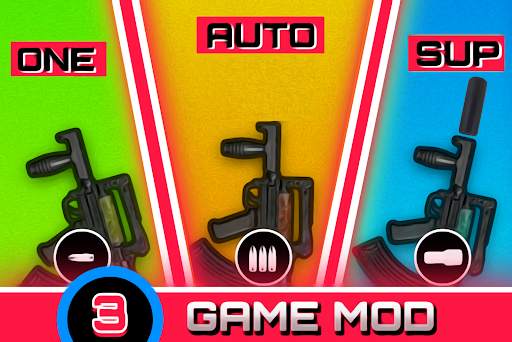 PUB Gun Sounds screenshot 3
