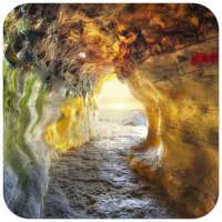 Cave Wallpaper on 9Apps