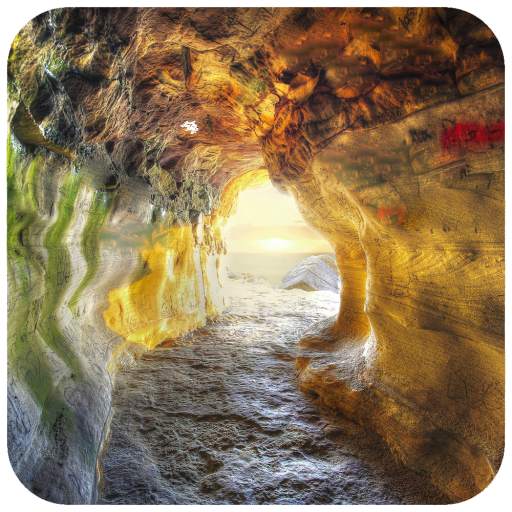 Cave Wallpaper 1.07